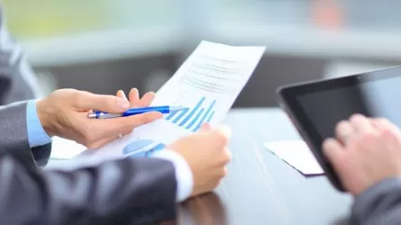 Жыл басынан бері 586 млрд теңгеден астам қаржы кәсіпкерлікті дамытуға бөлінген