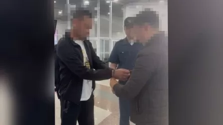Находившегося в розыске 13 лет мошенника задержали в России