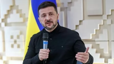 Украина ставит прекращение огня в приоритет на переговорах в Стамбуле  