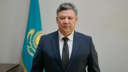 Назначен руководитель управления здравоохранения Карагандинской области