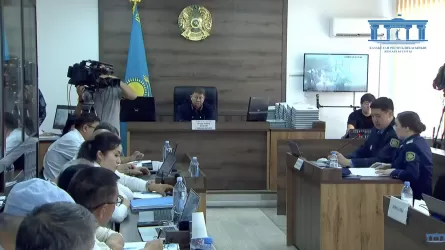 «Бізбен бірге жазаға тартылсын дедім»: Тоқтаубаев Әскентай туралы өтірік айғақ бергенін айтты