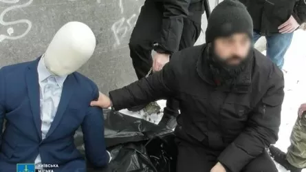 11 адамды өлтірген өзбекстандық өмір бойына сотталды