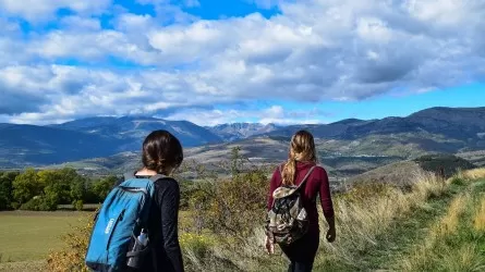 До 267 тыс. увеличить число туристов планируют в Павлодарской области