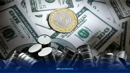 Тенге в мае: ключевые факторы и прогноз курса