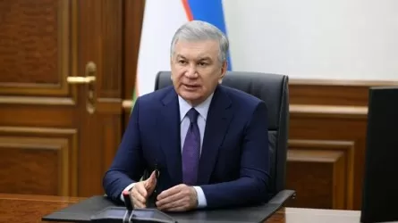 Мирзиёев потребовал ускорить вступление Узбекистана в ВТО 