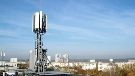 В Казахстане пересмотрят нормативы по уровню радиосигнала базовых станций  