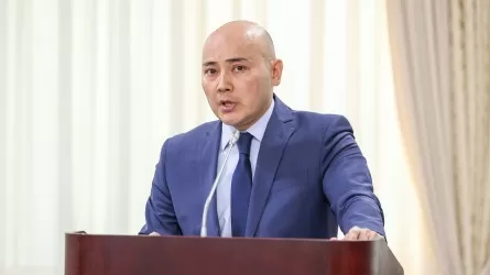 «Алаңдаушылығымызды жеткіздік»: Әлібек Қуантыров КҚК-ға жасалған дрон шабуылы туралы