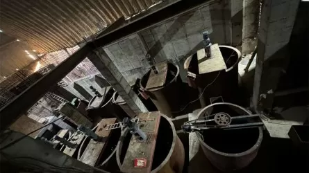 Канал незаконного оборота взрывчатки пресекли в Акмолинской области 