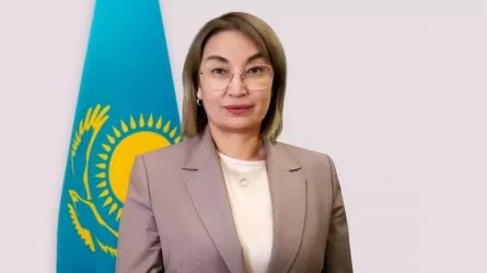 Назначена председатель комитета по развитию межэтнических отношений МКИ РК