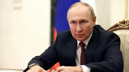 Путин уволил главкома сухопутных войск России 