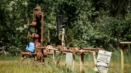 В Казахстане модернизируют газотранспортную сеть 
