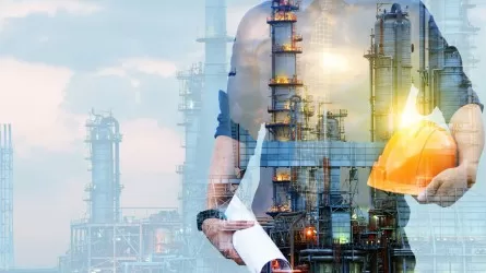 Ерсайын Нағаспаев: 2035 жылға дейін 4,8 трлн теңге көлемінде инвестиция тартылады