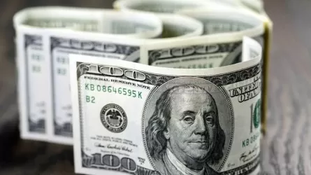 Доллар оказался под давлением на фоне роста азиатских валют