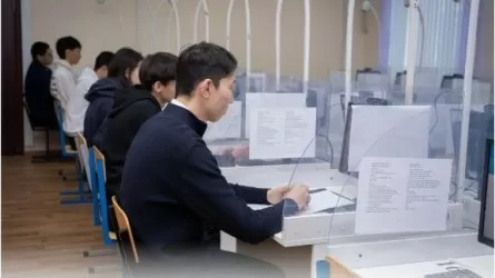 ЕНТ-2025: какой средний балл показали выпускники на текущем этапе 
