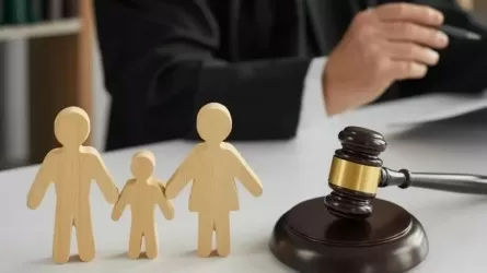  Суд в Шымкенте наказал частного судебного исполнителя