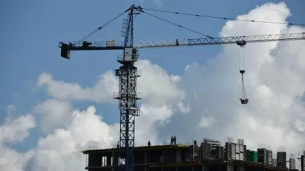 В минпроме РК рассказали, будет ли усилена точечная застройка Алматы, учитывая родственные связи нового акима 