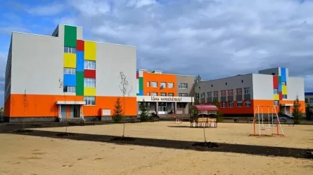 Үкімет «Жайлы мектеп» жобасына өзгерістер енгізді