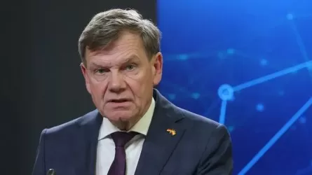 В Германии ответили на критику России из-за дальности оружия для Украины