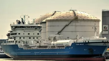 ЕС почти отказался от энергоресурсов из России 