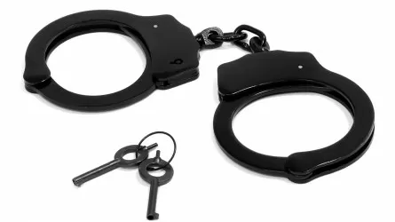 В Казахстане введут уголовную ответственность за дропперство 