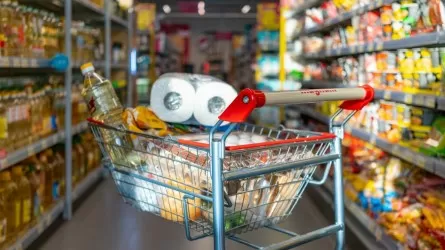  Продукты питания, завезенные из России, подорожают в Казахстане 