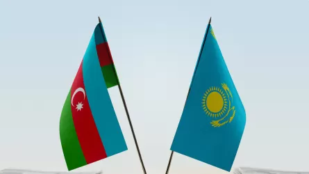 Әзербайжан Қазақстанға экспортын арттырды