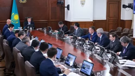 Показатели по развитию "зеленой" энергетики превысили намеченные цели в Казахстане