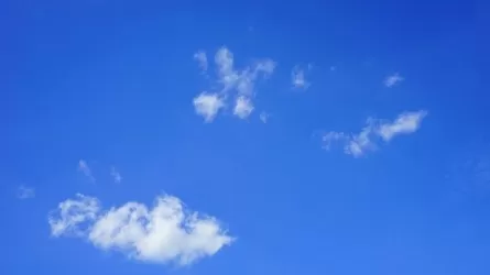 Cиноптики обрадовали казахстанцев прогнозом на 23 мая 