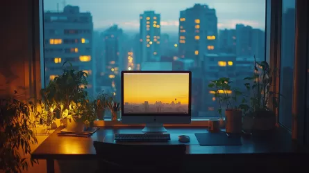 В IT-сфере Казахстана занято более 190 тыс. человек