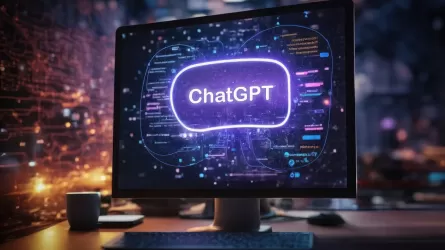 Госслужащим в РК запретили пользоваться ChatGPT