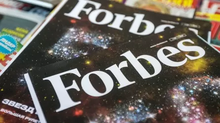 Forbes: Қазақстандағы ең бай адамдардың жаңа рейтингі жарияланды
