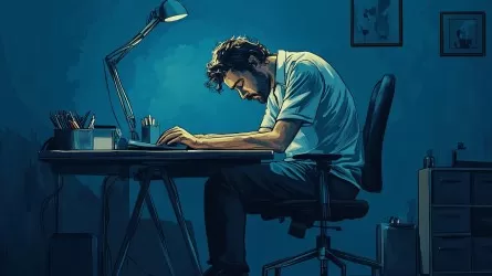Как вернуться к работе после майских праздников  