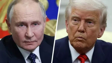 Путин: Россия готова работать с Украиной над меморандумом по прекращению огня
