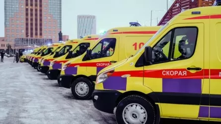 От травм в ДТП до термических ожогов получили дети за выходные в Павлодарской области 