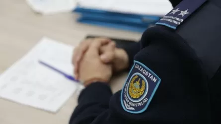 Алматы облысында мектеп оқушысы сыныптасын өлтірді деген күдікке ілінді