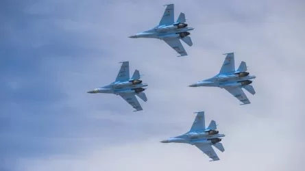 Еліміздегі әскери ұшақтар коммерциялық негізде пайдаланылуы мүмкін