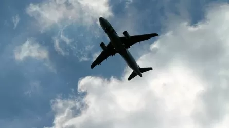 Билеты на самолет из Алматы в Петропавловск станут дешевле 