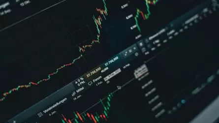 В начале недели мировые фондовые индексы не показывают единой динамики