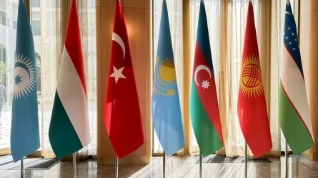 Түркі мемлекеттері ұйымының бейресми саммиті Мажарстанда өтеді