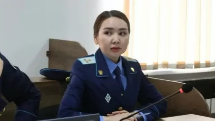 Шерзат ісі: жәбірленуші сотталушыларды фотосурет арқылы таныды 