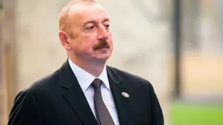 Президент Азербайджана в последний момент отменил визит в Москву на 9 мая