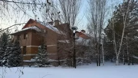 Мәсімовтің үйіндегі заттар аукцион арқылы сатылуы мүмкін 