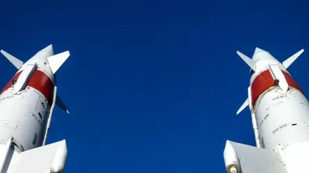 Китай требует свернуть проект ПРО "Золотой купол" 