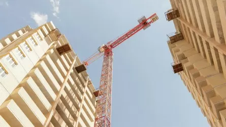 Жертвой застройщика из Актау стали почти 600 дольщиков  