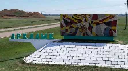 Арқалық әуежайын қалпына келтіру жұмыстары биыл аяқталады