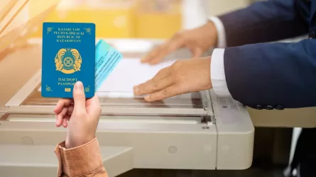 Елімізде жеке куәліктерді онлайн рәсімдеуге болады