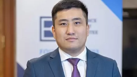 Ашкеев Олжас Маликулы