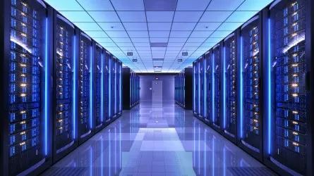 Қазақстанға Орталық Азиядағы ең қуатты суперкомпьютер жеткізілді 