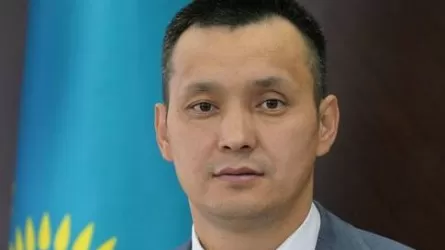 Назначен руководитель управления ветеринарии Павлодарской области