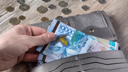Жұмысқа шыққан аналар жәрдемақыдан айырылуы мүмкін